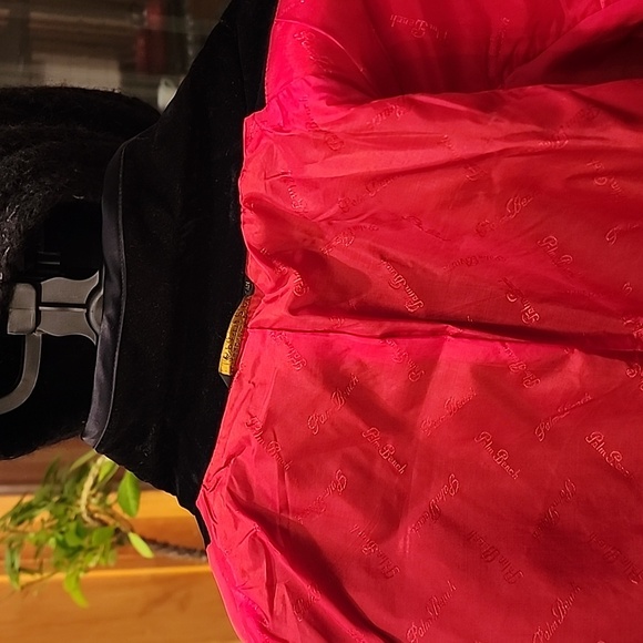 Vintage 80s men's jacket - Picture 6 of 7